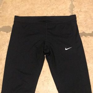 Nike capris